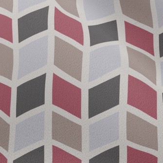Visual Cube Chiffon