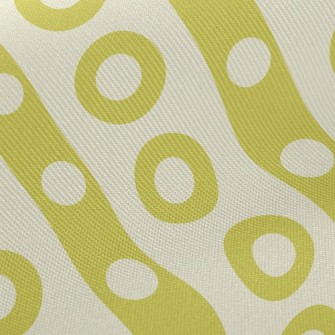 Two Color Dots Twill