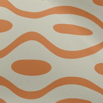 Vitality Mini Wave Chiffon