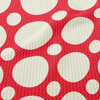 Little Bit Birdseye Piqué