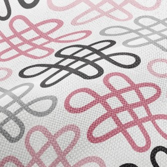 Intersecting Lines Performance Linen