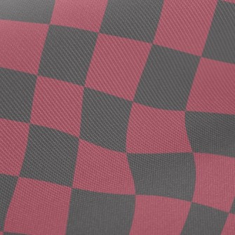 Punk Fashion Cube Twill