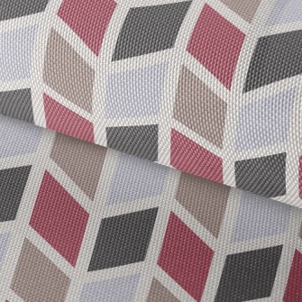 Visual Cube Waterproof Oxford