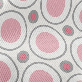 Circle Around Standard Corduroy