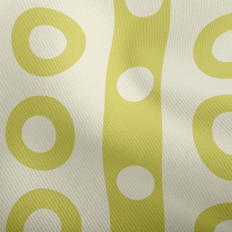 Two Color Dots Dobby