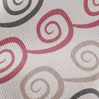 Chinese Wind Vortex Standard Corduroy