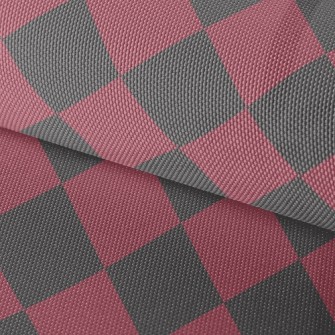 Punk Fashion Cube Waterproof Oxford