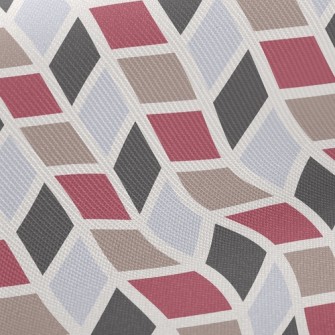 Visual Cube Twill