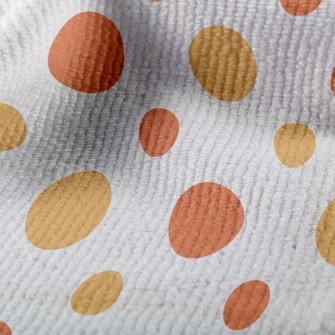 Two-Color All-Match Dots Terry