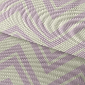 Simple Wave Style Waterproof Oxford