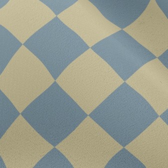 Checkerboard Chiffon