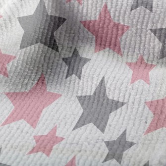 Two-Color Mix And Match Stars Terry