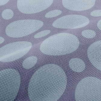 Big And Small Dots Performance Linen