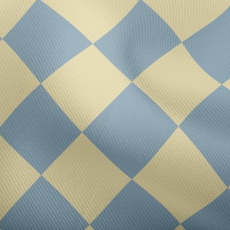 Checkerboard Dobby