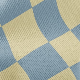 Grid Size Standard Corduroy
