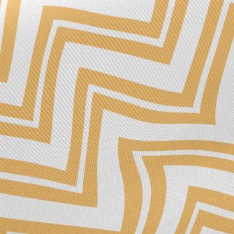 Simple Wavy Lines Twill