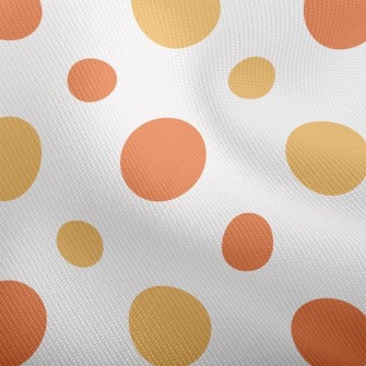 Two-Color All-Match Dots Dobby