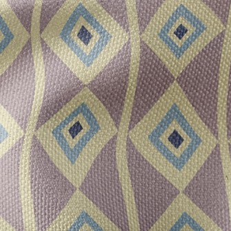 Featured Totem Block Waterproof Canvas