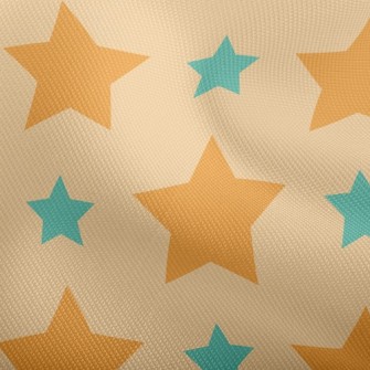 Shining Colorful Stars Dobby