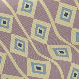 Featured Totem Block Twill