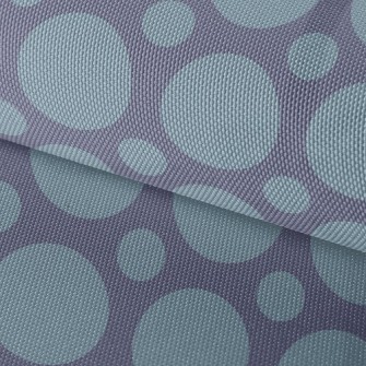 Big And Small Dots Waterproof Oxford