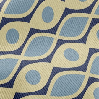 A Little Wave Standard Corduroy