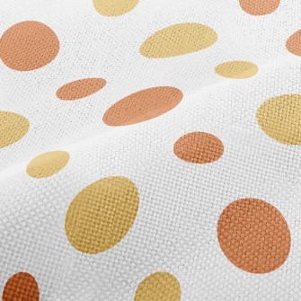Two-Color All-Match Dots Performance Linen