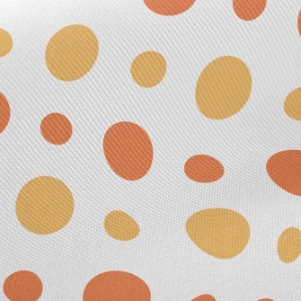 Two-Color All-Match Dots Twill