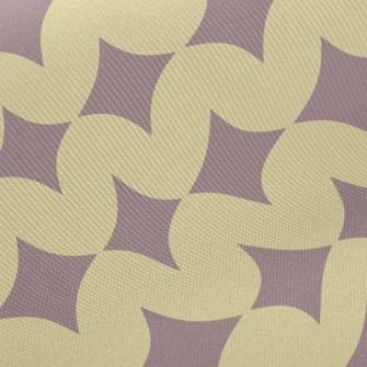 Chubby Water Pipe Wave Twill