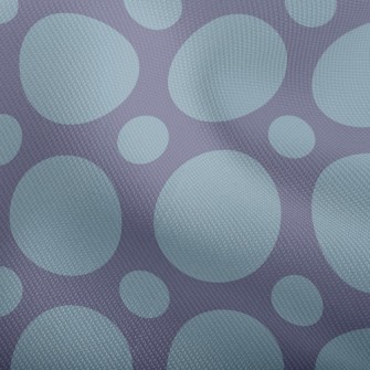 Big And Small Dots Dobby