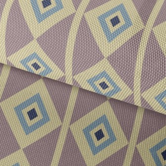 Featured Totem Block Waterproof Oxford