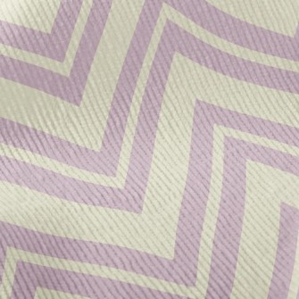 Simple Wave Style Standard Corduroy