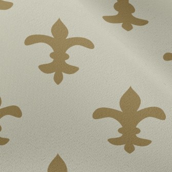 Ancient Arrow Chiffon