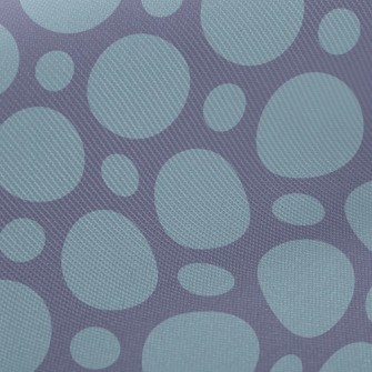 Big And Small Dots Twill