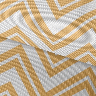 Simple Wavy Lines Waterproof Oxford
