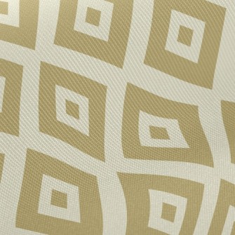 Popular Rhombus Twill