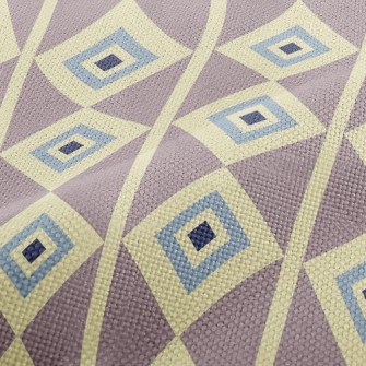 Featured Totem Block Performance Linen