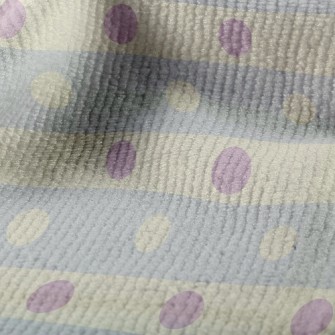 Two-Color Mild Terry