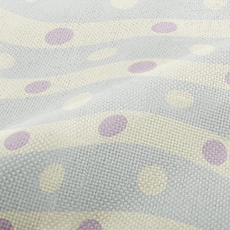 Two-Color Mild Performance Linen