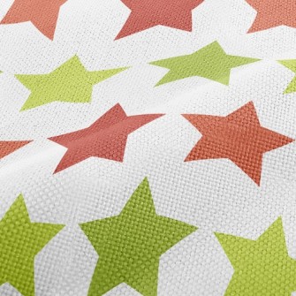 Symmetric Gradient Stars Performance Linen
