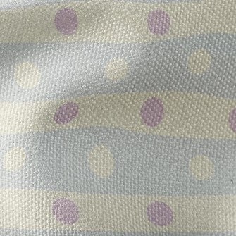 Two-Color Mild Waterproof Canvas