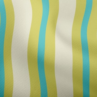 Stripes Of Different Thickness Dobby