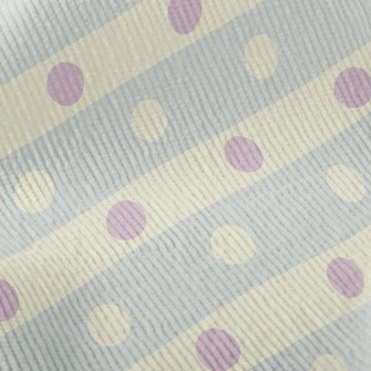 Two-Color Mild Standard Corduroy