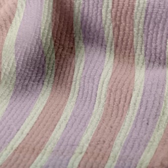 Morandi Stripes Terry