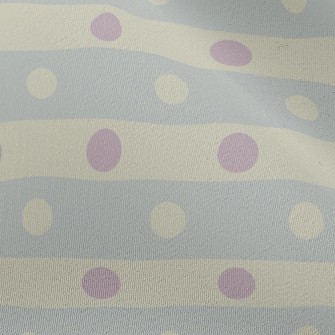 Two-Color Mild Chiffon