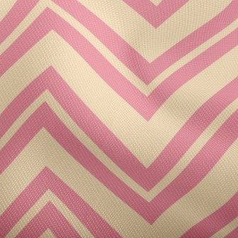 Wavy Stripes Dobby