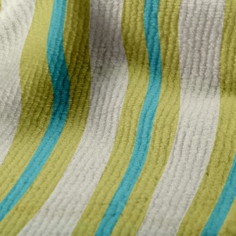 Stripes Of Different Thickness Terry