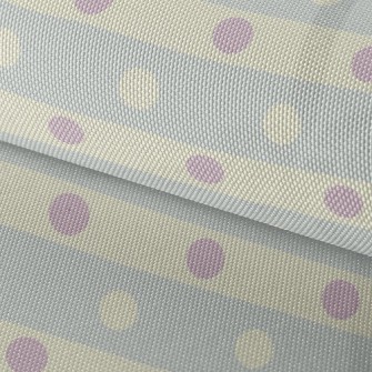 Two-Color Mild Waterproof Oxford