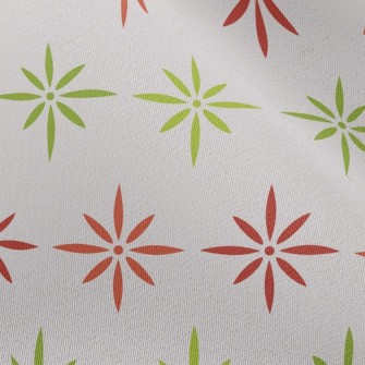 Two-Color Light Star Chiffon