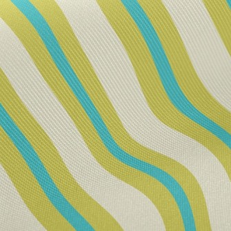 Stripes Of Different Thickness Twill